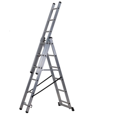 Werner 4 Way Combination Ladder